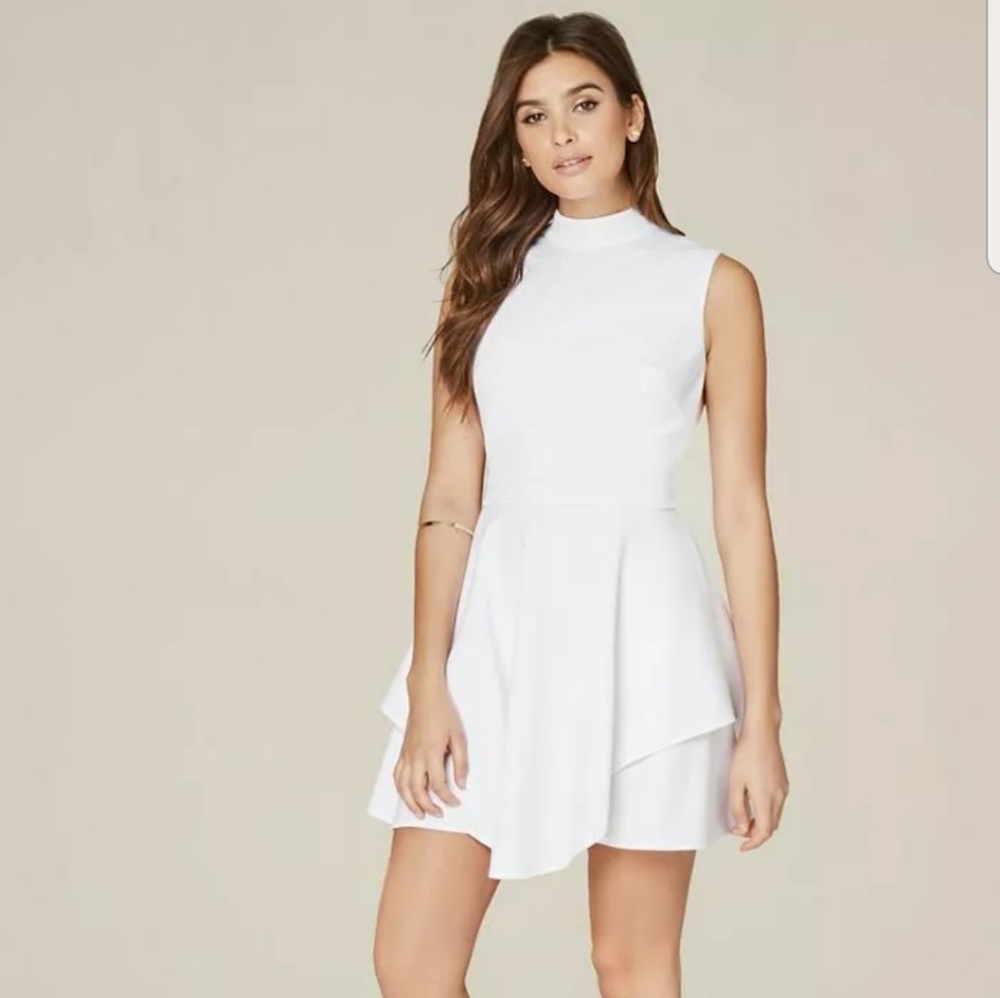 BEBE DRESS
